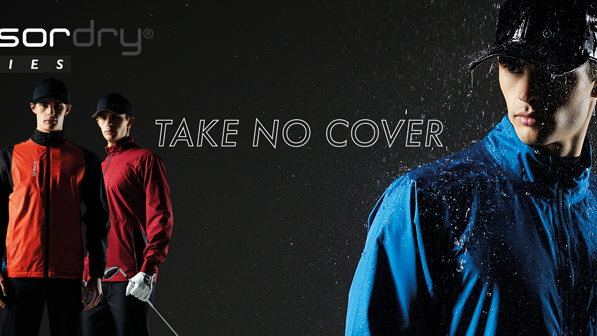 PING unveil men's performance apparel collection for Autumn and Winter